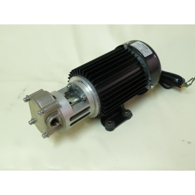 HP528 External Gear Pump外齒輪式泵浦